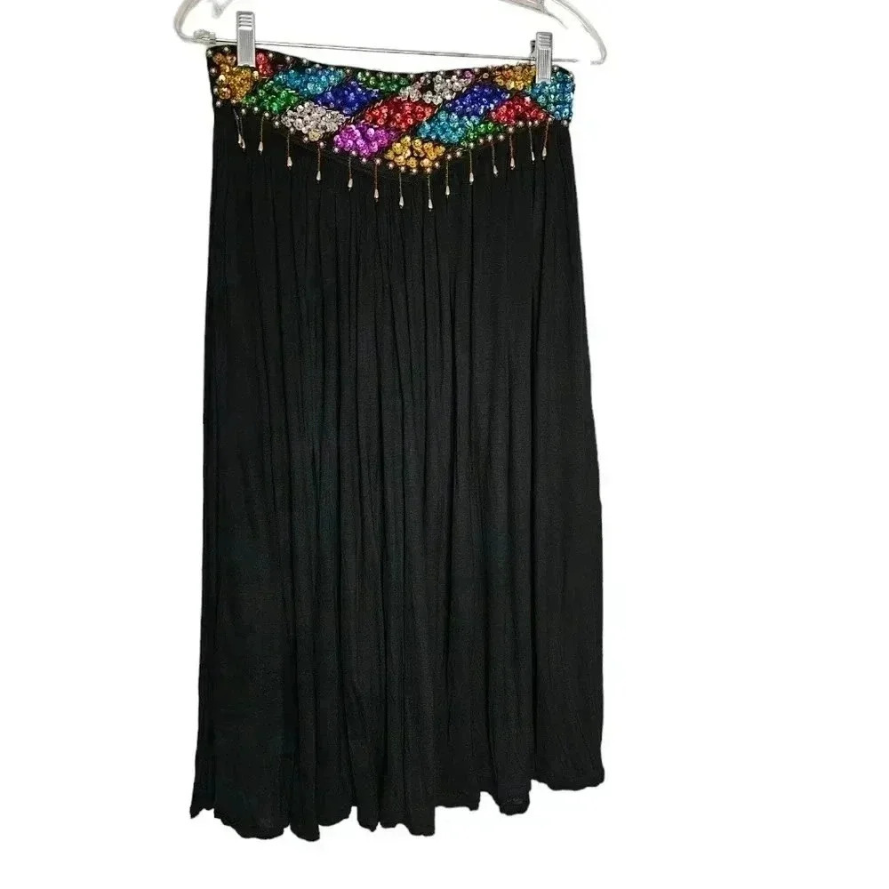 Zell Ucci Skirt Set Os View 4